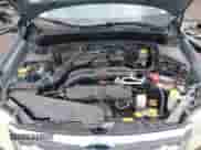 2012 Subaru Forester X Limited z VIN JF2SHAEC9CH402424, wystawiony jako IAAI lot #42526799 z przebiegiem 97 424 mil mil oraz . Historia ofert i sprzedaży dostępna na DreamBid. Obrazek 10.