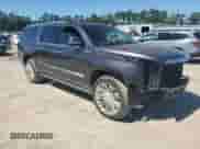 2016 Cadillac Escalade ESV Platinum с VIN 1GYS4KKJ9GR185468, выставлен на аукционе Copart как лот 70840615 с пробегом 115 048 миль миль и Чистый • Clean title. История ставок и продаж доступна на DreamBid. Изображение 4.