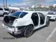 2021 Chrysler 300 S with VIN 2C3CCABG5MH620255, listed as a IAAI auction lot 42267238 with 38,568 mi miles and . Bid and sale history available at DreamBid. Image 4.