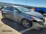 2011 Hyundai Sonata GLS с VIN 5NPEB4AC9BH250620, выставлен на аукционе Copart как лот 81801305 с пробегом 254 271 миль миль и Списание • Salvage title. История ставок и продаж доступна на DreamBid. Изображение 4.