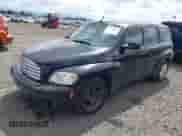 2008 Chevrolet HHR z VIN 3GNDA43D28S580559, wystawiony jako IAAI lot #42273080 z przebiegiem 178 399 mil mil oraz . Historia ofert i sprzedaży dostępna na DreamBid. Obrazek 2.