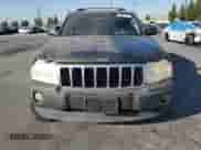 2006 Jeep Grand Cherokee Limited with VIN 1J4HS58N56C342300, listed as a Copart auction lot 70997415 with 167,201 mi miles and Salvage title. Bid and sale history available at DreamBid. Image 5.