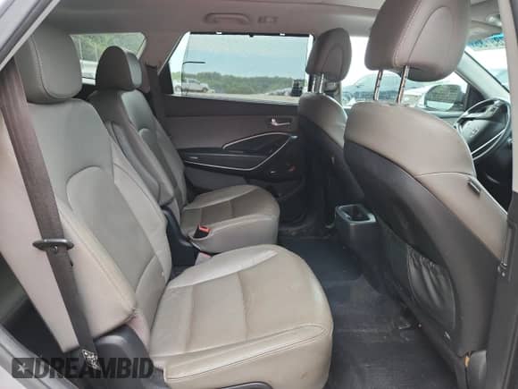 2018 Hyundai Santa Fe Limited Ultimate with VIN KM8SR4HF8JU289374, listed as a Copart auction lot 70283135 with 211,531 mi miles and Clean title. Bid and sale history available at DreamBid. Image 11.