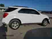 2011 Chevrolet Equinox 1LT с VIN 2GNALDEC8B1308196, выставлен на аукционе Copart как лот 84883345 с пробегом 151 767 миль миль и Списание • Salvage title. История ставок и продаж доступна на DreamBid. Изображение 3.