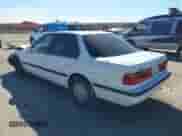 1991 Honda Accord with VIN 1HGCB7659MA084999, listed as a IAAI auction lot 41688177 with 99,301 mi miles and . Bid and sale history available at DreamBid. Image 3.