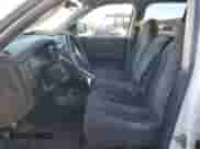 2003 Dodge Dakota с VIN 1D7HG48Z53S314833, выставлен на аукционе Copart как лот 79142254 с пробегом 131 044 миль миль и Списание • Salvage title. История ставок и продаж доступна на DreamBid. Изображение 7.