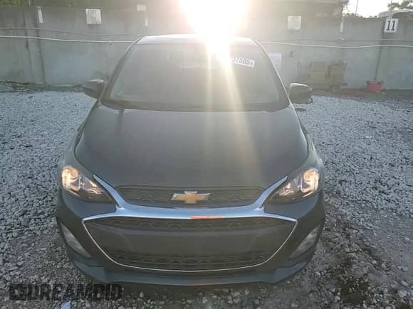 2019 Chevrolet Spark LS с VIN KL8CB6SA6KC743871, выставлен на аукционе Copart как лот 80737585 с пробегом 17 750 миль миль и Списание • Salvage title. История ставок и продаж доступна на DreamBid. Изображение 14.