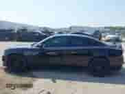 2018 Dodge Charger R/T with VIN 2C3CDXCT7JH209866, listed as a IAAI auction lot 43157349 with 163,502 mi miles and . Bid and sale history available at DreamBid. Image 14.