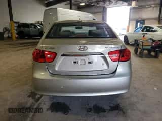 2010 Hyundai Elantra GLS с VIN KMHDU4AD5AU873764, выставлен на аукционе Copart как лот 84370255 с пробегом 119 667 миль миль и Списание • Salvage title. История ставок и продаж доступна на DreamBid. Изображение 6.