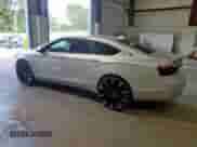 2014 Chevrolet Impala LS с VIN 2G11X5SL9E9226659, выставлен на аукционе Copart как лот 61585145 с пробегом 113 265 миль миль и Списание • Salvage title. История ставок и продаж доступна на DreamBid. Изображение 2.