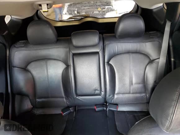 2012 Hyundai Tucson Limited с VIN KM8JUCAC8CU382662, выставлен на аукционе Copart как лот 88252125 с пробегом 123 212 миль миль и Списание • Salvage title. История ставок и продаж доступна на DreamBid. Изображение 10.