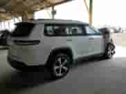 2023 Jeep Grand Cherokee Limited with VIN 1C4RJKBG2P8806573, listed as a Copart auction lot 85661095 with Not provided miles and Salvage title. Bid and sale history available at DreamBid. Image 3.