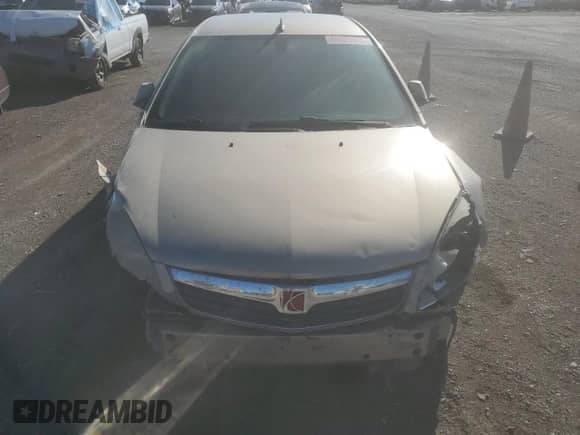 2008 Saturn Aura XR с VIN 1G8ZV57778F151302, выставлен на аукционе Copart как лот 69329575 с пробегом Не указан миль и Списание • Salvage title. История ставок и продаж доступна на DreamBid. Изображение 5.