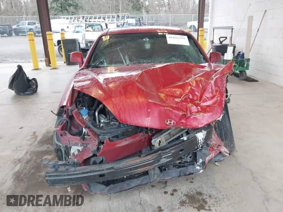 2007 Hyundai Tiburon GT с VIN KMHHN66F37U254027, выставлен на аукционе IAAI как лот 41642395 с пробегом Не указан миль и . История ставок и продаж доступна на DreamBid. Изображение 13.