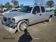 2006 GMC Sierra 1500 SLE1 с VIN 1GTEC19ZX6Z240200, выставлен на аукционе Copart как лот 45031665 с пробегом 133 834 миль миль и Списание • Salvage title. История ставок и продаж доступна на DreamBid. Изображение 1.