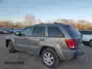 2008 Jeep Grand Cherokee Laredo с VIN 1J8HR48M78C174514, выставлен на аукционе Copart как лот 87548215 с пробегом 108 522 миль миль и Чистый • Clean title. История ставок и продаж доступна на DreamBid. Изображение 2.