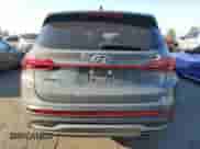 2023 Hyundai Santa Fe SE z VIN 5NMS14AJ4PH656846, wystawiony jako Copart lot #67414645 z przebiegiem 29 749 mil mil oraz Szkoda całkowita • Salvage title. Historia ofert i sprzedaży dostępna na DreamBid. Obrazek 6.