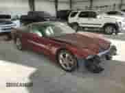 2003 Chevrolet Corvette z VIN 1G1YY22G535127764, wystawiony jako Copart lot #81563115 z przebiegiem 102 013 mil mil oraz Szkoda całkowita • Salvage title. Historia ofert i sprzedaży dostępna na DreamBid. Obrazek 4.