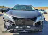 2015 Toyota RAV4 LE with VIN 2T3BFREV4FW311340, listed as a Copart auction lot 80861915 with 86,076 mi miles and Salvage title. Bid and sale history available at DreamBid. Image 5.