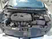 2014 Hyundai Elantra SE с VIN 5NPDH4AE8EH475871, выставлен на аукционе Copart как лот 86525845 с пробегом 134 033 миль миль и Чистый • Clean title. История ставок и продаж доступна на DreamBid. Изображение 11.