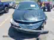 2013 Hyundai Sonata SE с VIN 5NPEC4AC2DH594130, выставлен на аукционе IAAI как лот 42489599 с пробегом 142 779 миль миль и . История ставок и продаж доступна на DreamBid. Изображение 13.