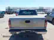 2006 Chevrolet Silverado 1500 LT1 with VIN 2GCEC13T261174206, listed as a IAAI auction lot 43143255 with 264,934 mi miles and . Bid and sale history available at DreamBid. Image 16.