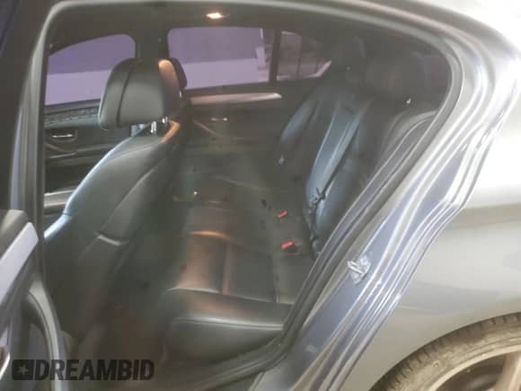 2015 BMW 5 Series 550i с VIN WBAKN9C56FD682404, выставлен на аукционе Copart как лот 67451845 с пробегом 131 048 миль миль и Списание • Salvage title. История ставок и продаж доступна на DreamBid. Изображение 10.