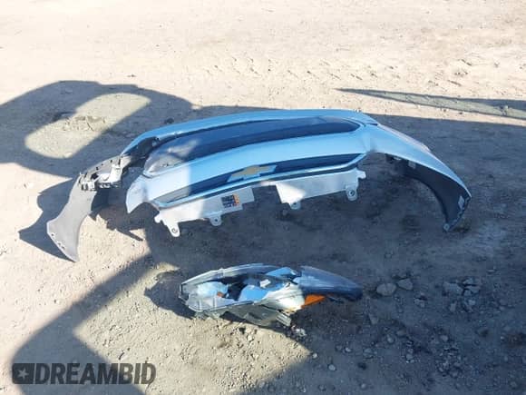 2018 Chevrolet Spark LT с VIN KL8CD6SAXJC439189, выставлен на аукционе IAAI как лот 42061941 с пробегом 112 170 миль миль и . История ставок и продаж доступна на DreamBid. Изображение 12.