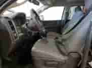 2016 Ram 1500 Express with VIN 1C6RR6KG5GS347923, listed as a Copart auction lot 45402645 with 162,983 mi miles and Salvage title. Bid and sale history available at DreamBid. Image 7.