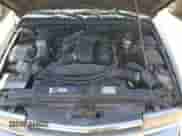 1998 Chevrolet S-10 LS z VIN 1GCCS144XW8179927, wystawiony jako Copart lot #58639355 z przebiegiem 212 970 mil mil oraz Czysty tytuł • Clean title. Historia ofert i sprzedaży dostępna na DreamBid. Obrazek 11.