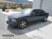 2007 Dodge Charger R/T with VIN 2B3KK53H27H792015, listed as a Copart auction lot 69704755 with 214,086 mi miles and Salvage title. Bid and sale history available at DreamBid. Image 1.