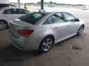 2012 Chevrolet Cruze 2LT с VIN 1G1PG5SC2C7114892, выставлен на аукционе IAAI как лот 42816887 с пробегом 159 893 миль миль и . История ставок и продаж доступна на DreamBid. Изображение 4.