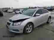 2013 Chevrolet Cruze 2LT с VIN 1G1PE5SB0D7138137, выставлен на аукционе Copart как лот 48594375 с пробегом 100 185 миль миль и Списание • Salvage title. История ставок и продаж доступна на DreamBid. Изображение 1.