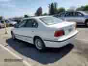 1999 BMW 5 Series 528i с VIN WBADM6332XBY30215, выставлен на аукционе Copart как лот 49855695 с пробегом 92 697 миль миль и Чистый • Clean title. История ставок и продаж доступна на DreamBid. Изображение 2.