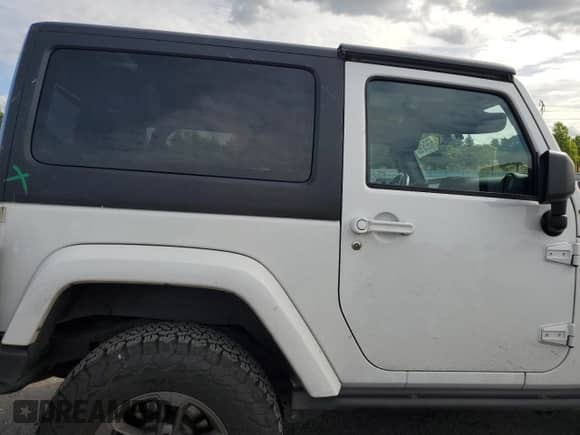 2018 Jeep Wrangler Sport S with VIN 1C4AJWAG1JL870176, listed as a Copart auction lot 67975195 with 48,682 mi miles and Salvage title. Bid and sale history available at DreamBid. Image 10.