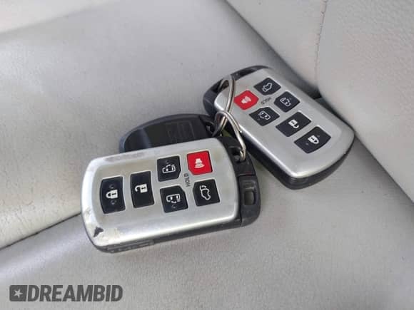 2014 Toyota Sienna Limited с VIN 5TDDK3DC6ES092916, выставлен на аукционе IAAI как лот 42808035 с пробегом 159 433 миль миль и . История ставок и продаж доступна на DreamBid. Изображение 11.