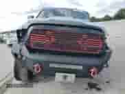 2017 Ram 1500 Express with VIN 3C6RR7KT0HG774664, listed as a Copart auction lot 58805345 with 150,261 mi miles and Salvage title. Bid and sale history available at DreamBid. Image 5.