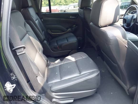 2019 Chevrolet Tahoe LT с VIN 1GNSKBKC3KR289368, выставлен на аукционе IAAI как лот 42818666 с пробегом 89 578 миль миль и . История ставок и продаж доступна на DreamBid. Изображение 8.