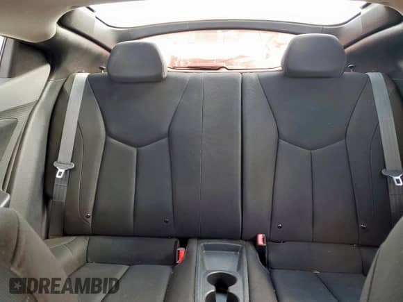 2013 Hyundai Veloster w/Black Int z VIN KMHTC6AD8DU118235, wystawiony jako Copart lot #81145875 z przebiegiem 164 057 mil mil oraz Szkoda całkowita • Salvage title. Historia ofert i sprzedaży dostępna na DreamBid. Obrazek 10.