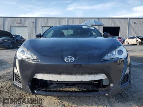 2016 Scion FR-S с VIN JF1ZNAA19G9709415, выставлен на аукционе Copart как лот 63251495 с пробегом 46 148 миль миль и Списание • Salvage title. История ставок и продаж доступна на DreamBid. Изображение 5.