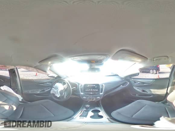 2017 Chevrolet Malibu Hybrid с VIN 1G1ZJ5SU3HF214001, выставлен на аукционе Copart как лот 62127305 с пробегом 183 198 миль миль и Списание • Salvage title. История ставок и продаж доступна на DreamBid. Изображение 14.