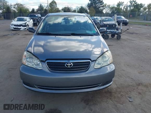 2005 Toyota Corolla LE с VIN 1NXBR32E15Z561649, выставлен на аукционе IAAI как лот 43376734 с пробегом 156 023 миль миль и . История ставок и продаж доступна на DreamBid. Изображение 12.