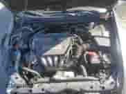 2006 Honda Accord LX with VIN 1HGCM55456A168246, listed as a Copart auction lot 88306565 with 55,826 mi miles and Salvage title. Bid and sale history available at DreamBid. Image 11.