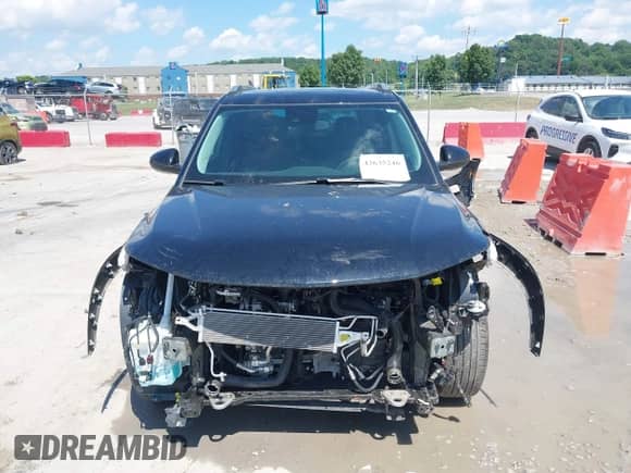 2023 Chevrolet TrailBlazer LT с VIN KL79MPS27PB143218, выставлен на аукционе IAAI как лот 42635246 с пробегом Не указан миль и . История ставок и продаж доступна на DreamBid. Изображение 13.