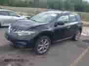 2014 Nissan Murano LE z VIN JN8AZ1MW7EW507016, wystawiony jako IAAI lot #43022119 z przebiegiem 203 043 mil mil oraz . Historia ofert i sprzedaży dostępna na DreamBid. Obrazek 2.