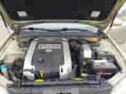 2004 Hyundai XG с VIN KMHFU45E34A363866, выставлен на аукционе IAAI как лот 42527956 с пробегом 171 482 миль миль и . История ставок и продаж доступна на DreamBid. Изображение 10.