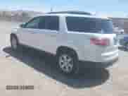 2009 Saturn Outlook XE with VIN 5GZEV13DX9J217346, listed as a IAAI auction lot 42747140 with 186,923 mi miles and . Bid and sale history available at DreamBid. Image 3.