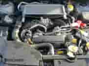 2024 Subaru WRX Premium with VIN JF1VBAH68R8811516, listed as a Copart auction lot 58148635 with 7,813 mi miles and Clean title. Bid and sale history available at DreamBid. Image 15.