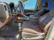 2015 Chevrolet Silverado 1500 High Country z VIN 3GCUKTEC5FG174103, wystawiony jako Copart lot #61202835 z przebiegiem 179 628 mil mil oraz Czysty tytuł • Clean title. Historia ofert i sprzedaży dostępna na DreamBid. Obrazek 7.
