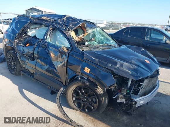 2022 Hyundai Santa Fe XRT with VIN 5NMS64AJXNH437145, listed as a IAAI auction lot 42509345 with Not provided miles and . Bid and sale history available at DreamBid. Image 6.